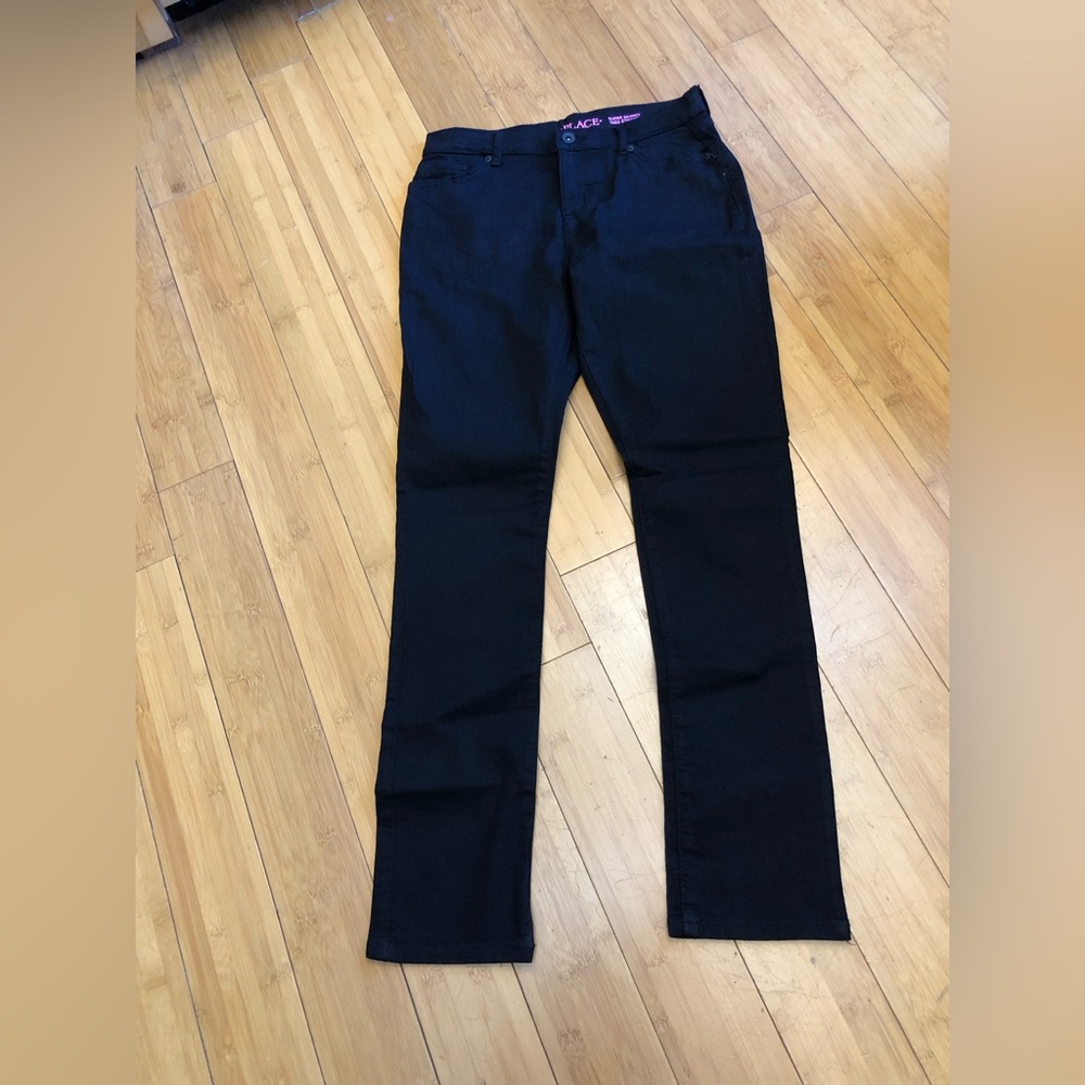 Super Skinny Jeans